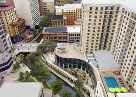 Embassy Suites by Hilton San Antonio Riverwalk Downtown 4