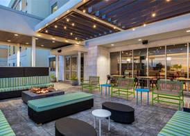 Home2 Suites By Hilton Virginia Beach Princess Anne 4