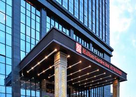 Hilton Garden Inn Chengdu Huayang 3
