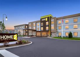 Home2 Suites By Hilton Hazleton 5