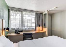 Campanile PRIME - Montpellier Est Le Millénaire 3