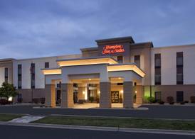 Hampton Inn & Suites Munster 2