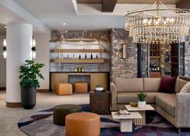 Bellasera Hotel & Suites Paso Robles, Tapestry by Hilton 4