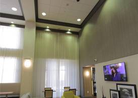 Hampton Inn & Suites Seal Beach 4