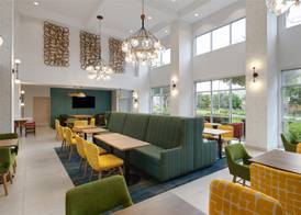 Hampton Inn & Suites Sacramento-North Natomas, CA 3