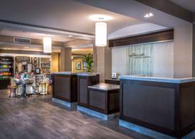 Hilton Garden Inn Reagan National Airport 3