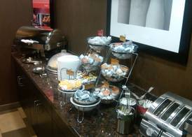 Hampton Inn & Suites Lebanon 2