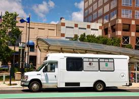 DoubleTree by Hilton Washington DC – Crystal City 2