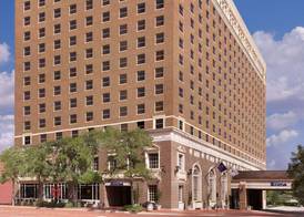 Hilton Fort Worth 2