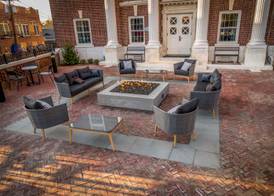 Hampton Inn & Suites Huntington Downtown, Ny 3