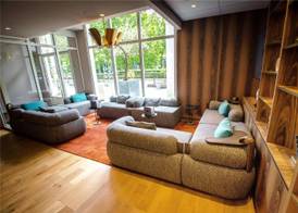 Golden Tulip Villepinte Roissy - Parc des Expositions 2