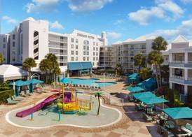 Embassy Suites by Hilton Orlando - Lake Buena Vista Resort 3