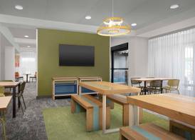 Spark By Hilton San Antonio Northwest Near Six Flags 5