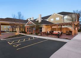 Homewood Suites by Hilton Columbus-Hilliard 3