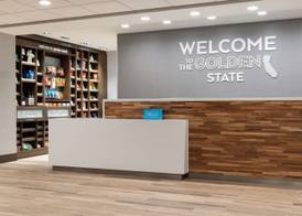 Hampton Inn & Suites Porter Ranch Los Angeles 5