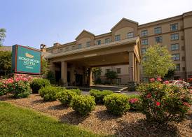 Homewood Suites by Hilton Asheville-Tunnel Road 3