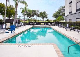 Hampton Inn & Suites Tampa East (Casino Area) 4