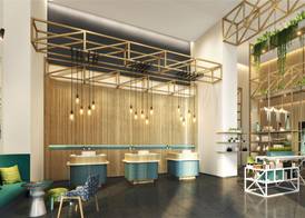Hilton Garden Inn Bengaluru Embassy TechVillage Outer Ring Road 3