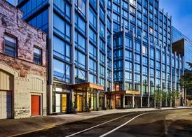 The George Manhattan, Tapestry Collection By Hilton 3