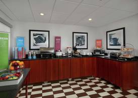Hampton Inn by Hilton Youngstown-West I-80 5