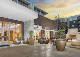 DoubleTree by Hilton San Antonio Northwest 2