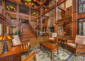 Hilton Grand Vacations Club Long Creek Ridgedale 5