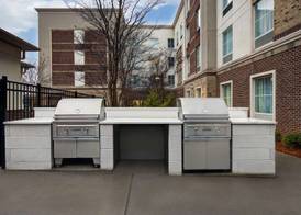 Homewood Suites by Hilton Charlotte/Ayrsley, NC 4