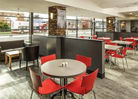 ibis Hull City Centre 4
