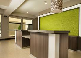 Hilton Garden Inn College Station 3