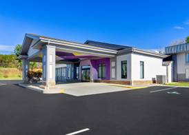 Spark by Hilton Daleville Roanoke North 4