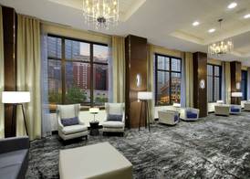 Embassy Suites Pittsburgh Downtown 5