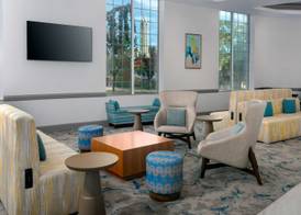 Hilton Garden Inn Charlotte Uptown 4