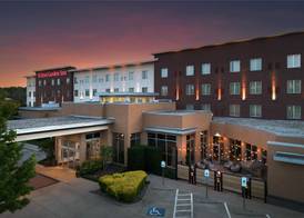 Hilton Garden Inn Fort Worth Medical Center 5