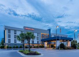 Hampton Inn Myrtle Beach-West 5