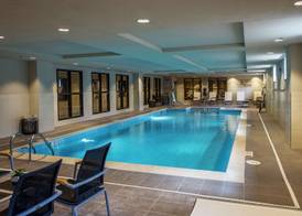 Hampton Inn & Suites/Foxborough/Mansfield 5