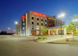 Hampton Inn & Suites Portland West 3