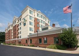Homewood Suites by Hilton Newark-Wilmington South 2