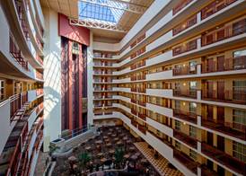 Embassy Suites by Hilton Albuquerque 2