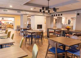 Hampton Inn Williamsport-Downtown 3