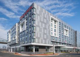 Hilton Garden Inn Camden Waterfront Philadelphia 5
