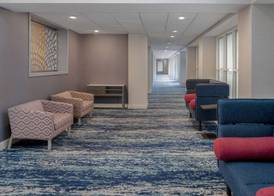 DoubleTree Suites by Hilton Mt. Laurel 5