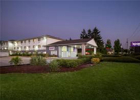 Spark by Hilton Kent Seattle 3