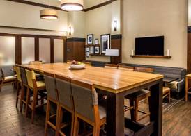 Hampton Inn & Suites Boulder-North 5