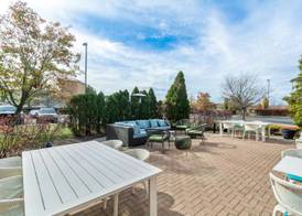 Hilton Garden Inn Lexington Georgetown 5