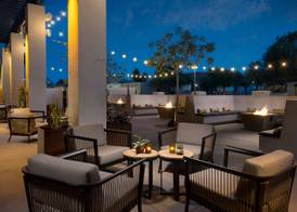 Doubletree By Hilton Tucson Downtown Convention Center 2