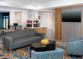 Hampton Inn South Plainfield-Piscataway 4