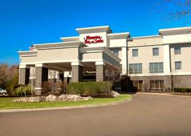 Hampton Inn & Suites Wells-Ogunquit 2