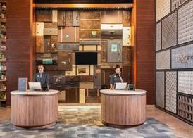 Mercure Tangerang BSD City 4