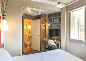 Ibis Saint Étienne - La Terrasse 3