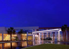 DoubleTree Hotel & Suites Charleston Airport 3